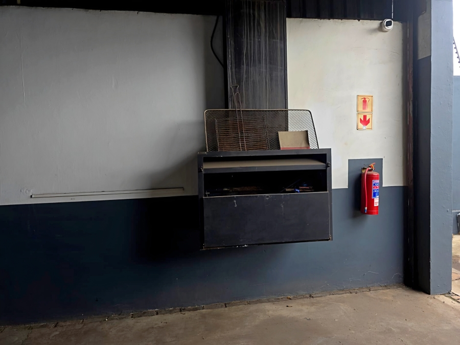 To Let Commercial Property for Rent in Witbank Ext 41 Mpumalanga