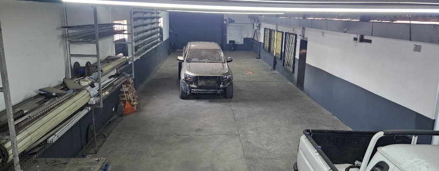 To Let Commercial Property for Rent in Witbank Ext 41 Mpumalanga