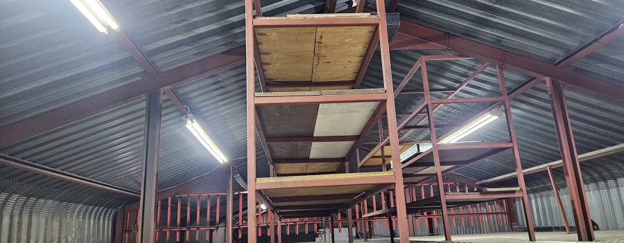 To Let Commercial Property for Rent in Witbank Ext 41 Mpumalanga