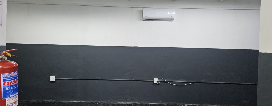To Let Commercial Property for Rent in Witbank Ext 41 Mpumalanga