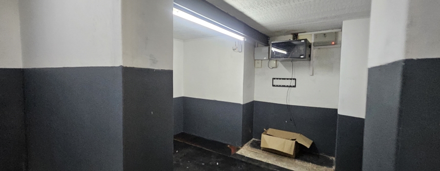 To Let Commercial Property for Rent in Witbank Ext 41 Mpumalanga