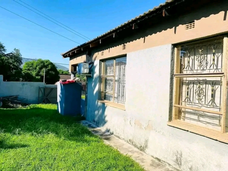 4 Bedroom Property for Sale in Matsulu Township Mpumalanga