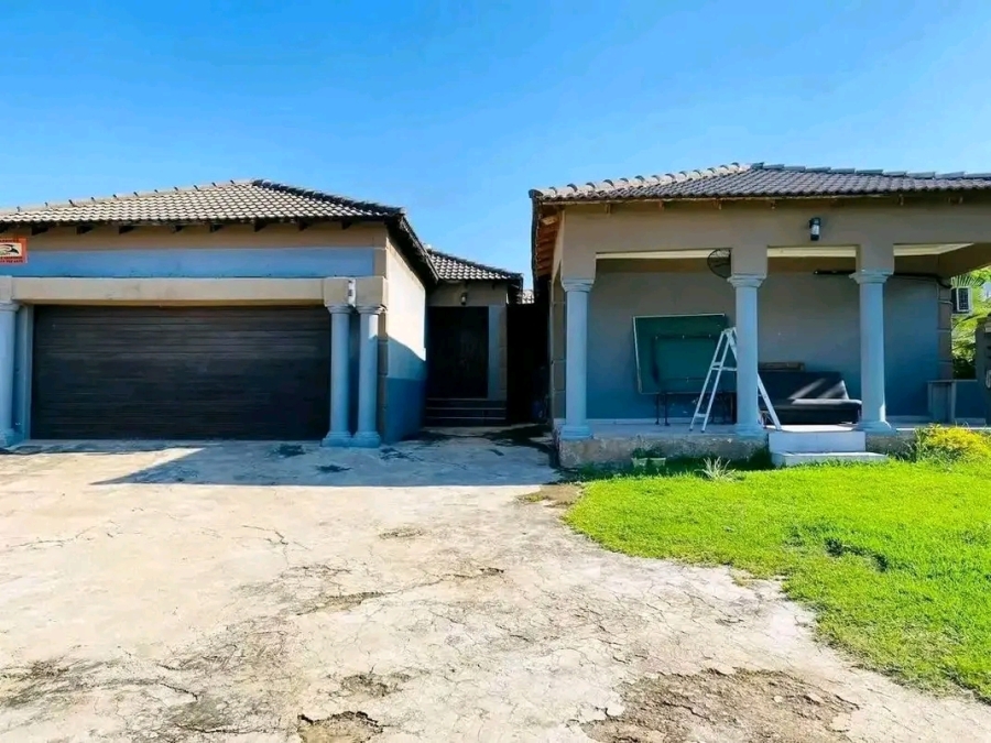 4 Bedroom Property for Sale in Matsulu Township Mpumalanga