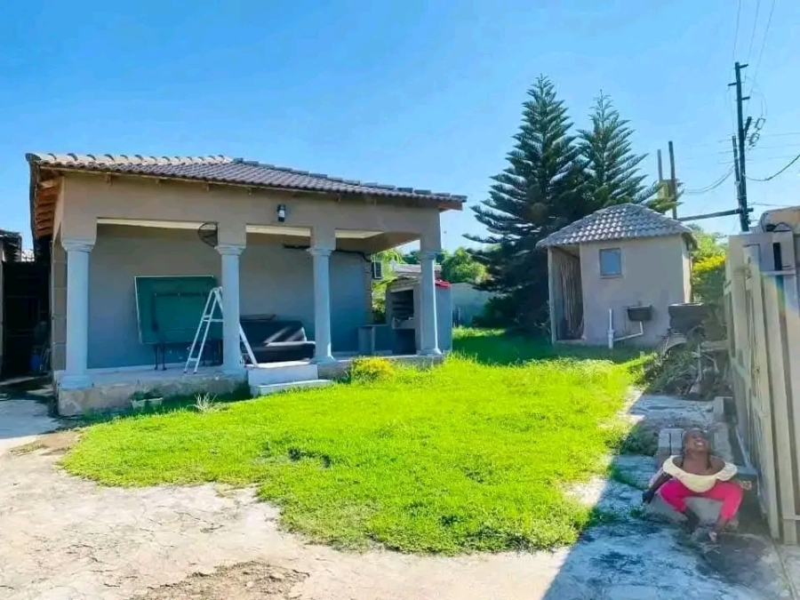 4 Bedroom Property for Sale in Matsulu Township Mpumalanga