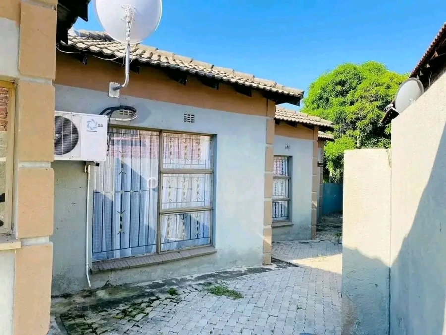4 Bedroom Property for Sale in Matsulu Township Mpumalanga