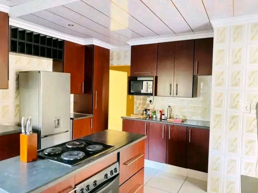 4 Bedroom Property for Sale in Matsulu Township Mpumalanga