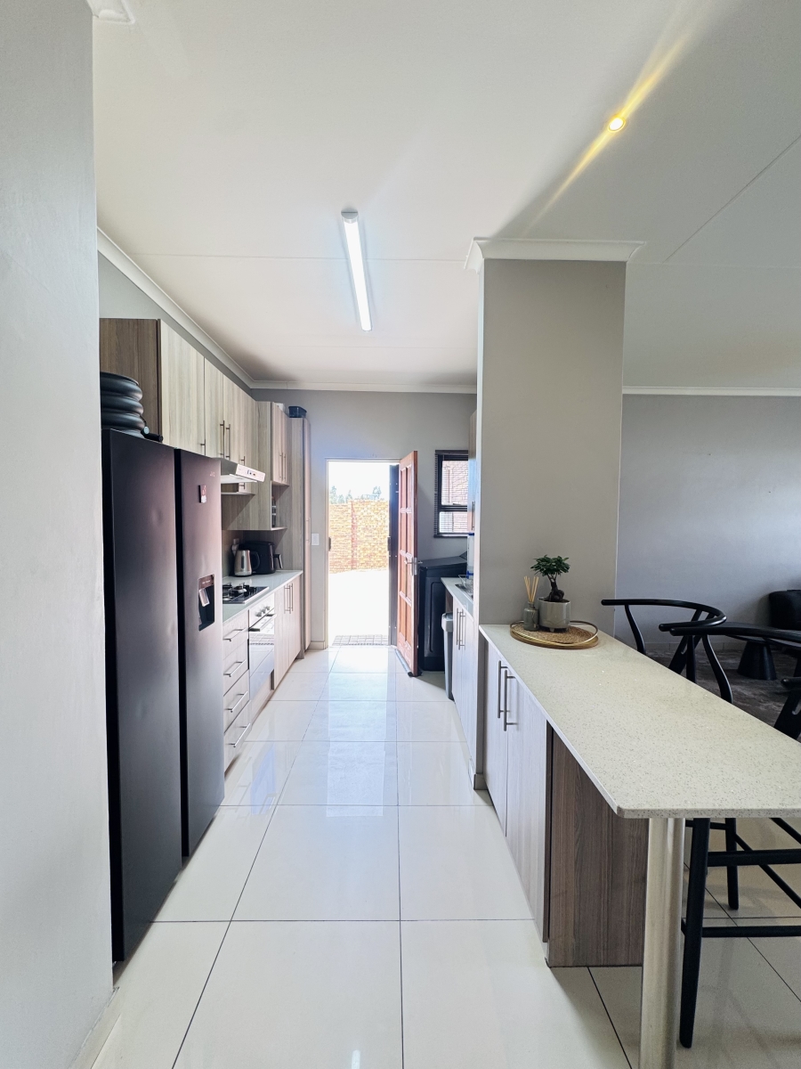3 Bedroom Property for Sale in Witbank Ext 10 Mpumalanga