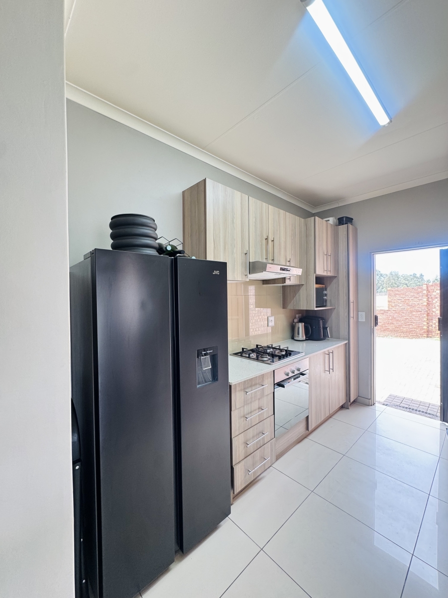 3 Bedroom Property for Sale in Witbank Ext 10 Mpumalanga