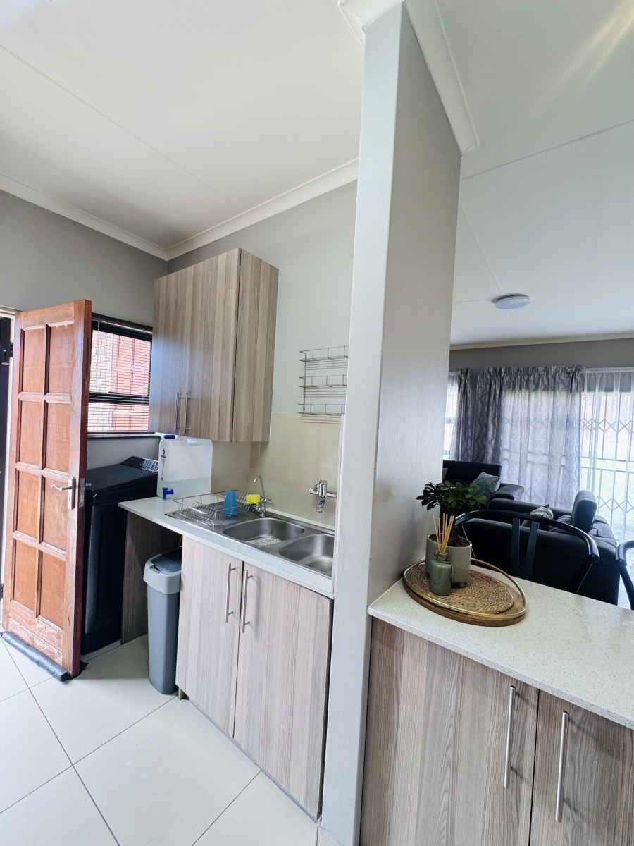 3 Bedroom Property for Sale in Witbank Ext 10 Mpumalanga