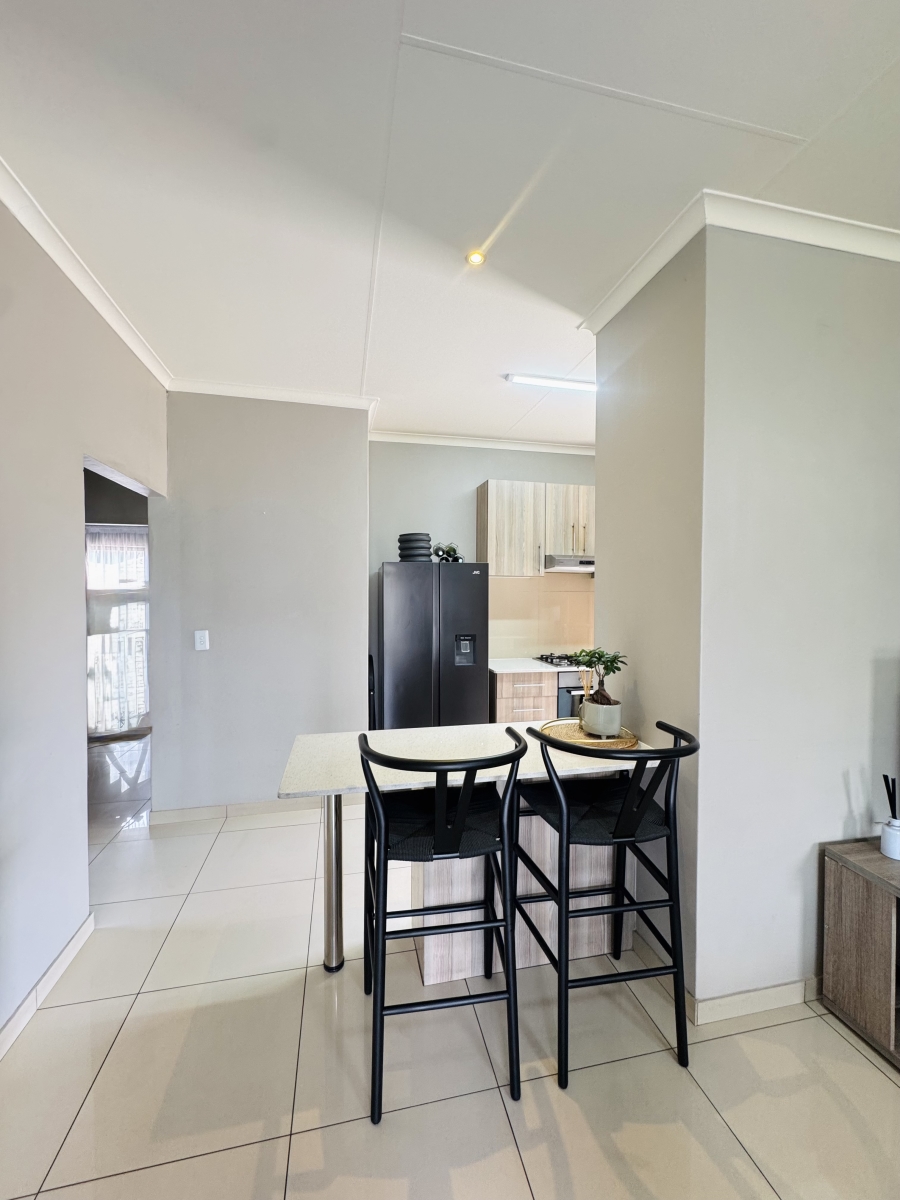 3 Bedroom Property for Sale in Witbank Ext 10 Mpumalanga