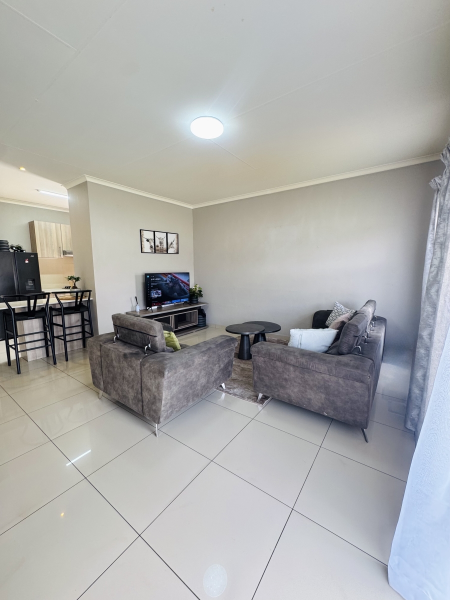 3 Bedroom Property for Sale in Witbank Ext 10 Mpumalanga