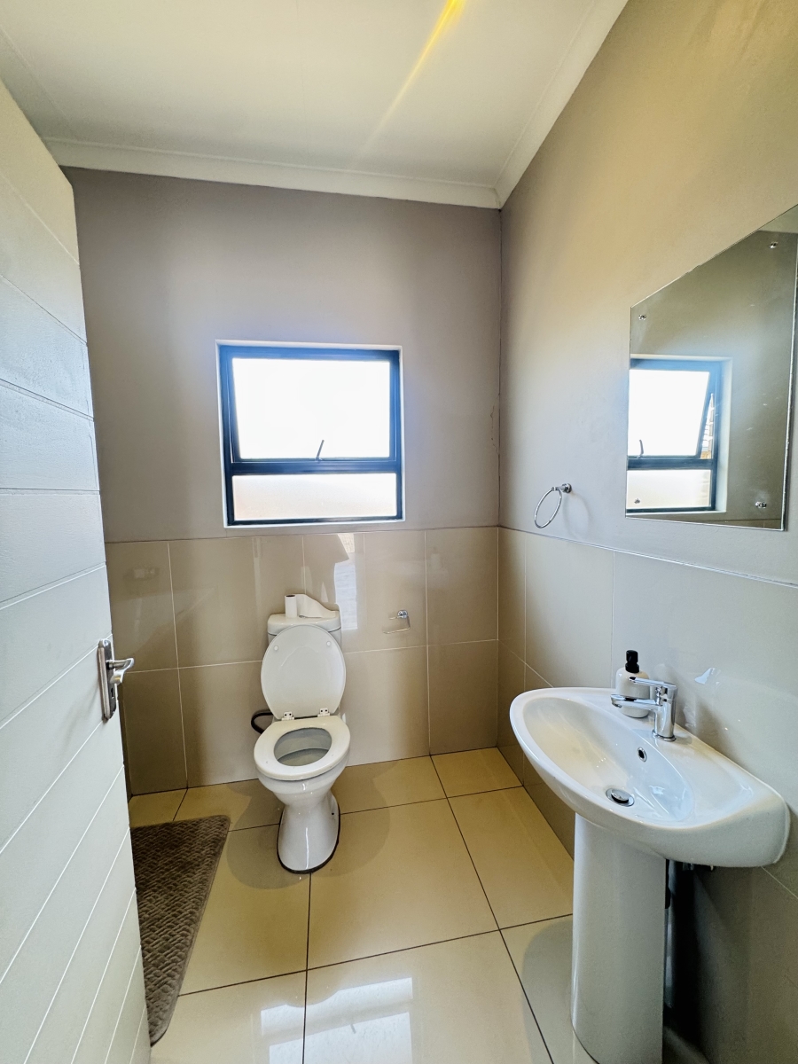 3 Bedroom Property for Sale in Witbank Ext 10 Mpumalanga
