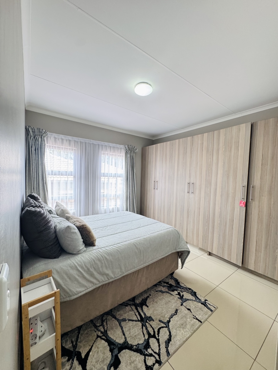 3 Bedroom Property for Sale in Witbank Ext 10 Mpumalanga