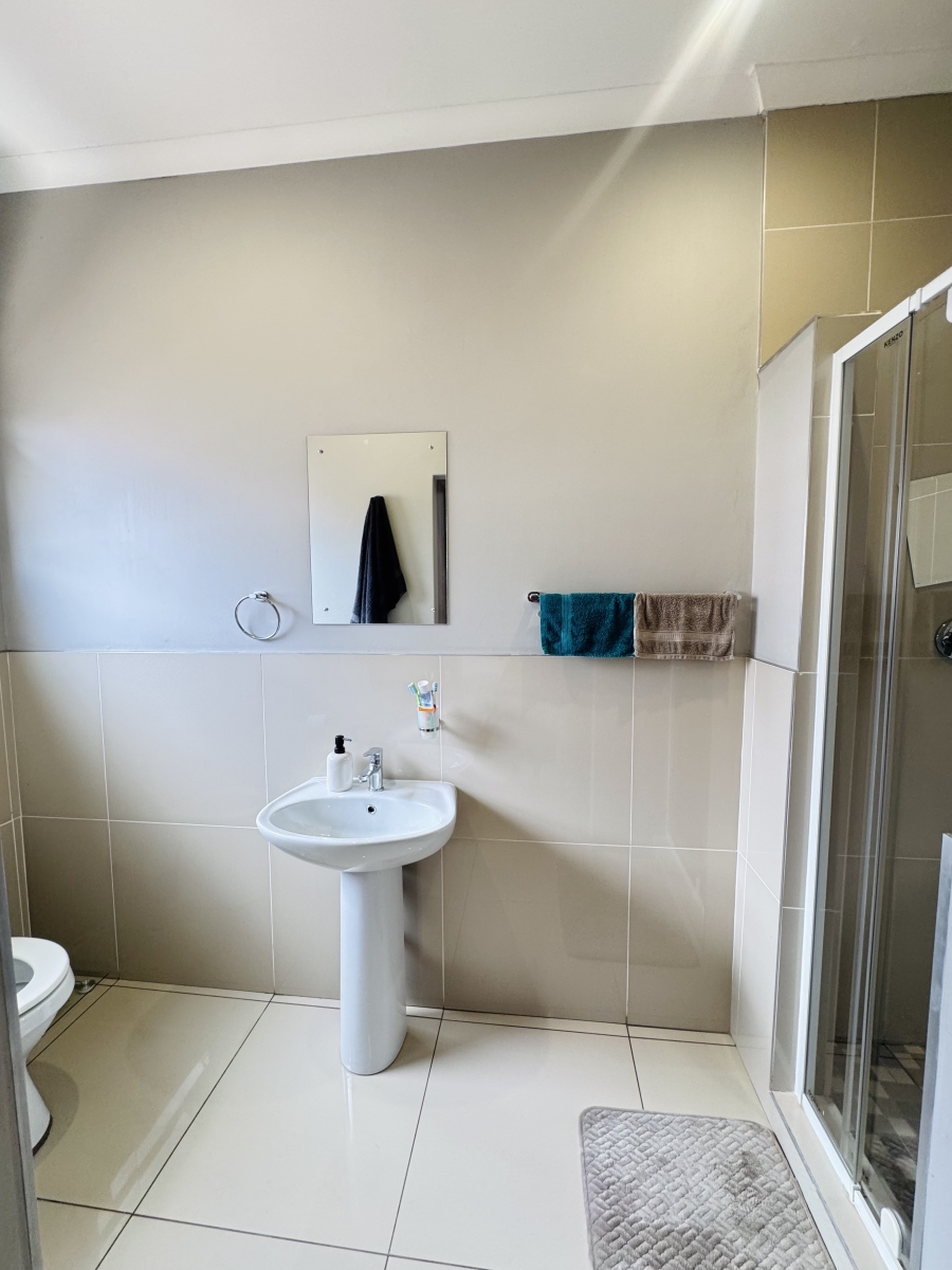 3 Bedroom Property for Sale in Witbank Ext 10 Mpumalanga
