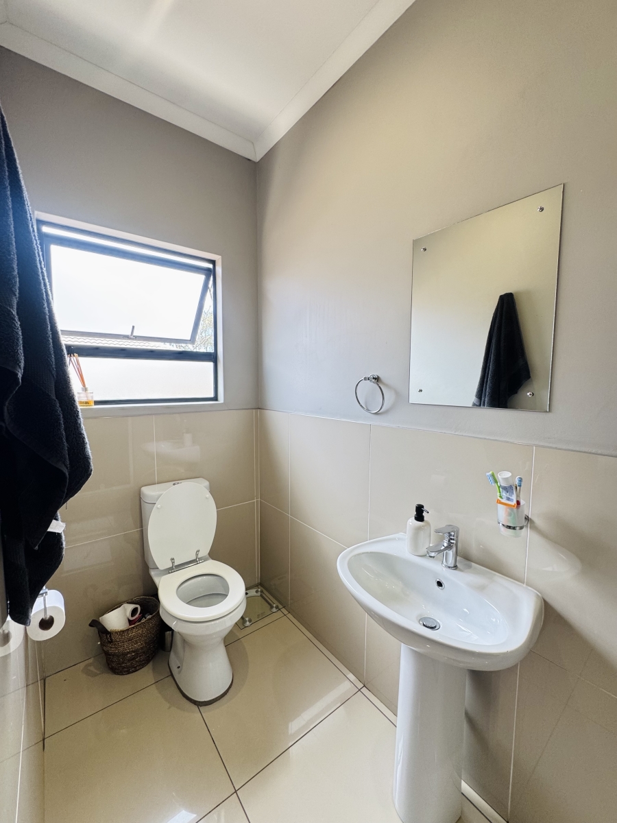 3 Bedroom Property for Sale in Witbank Ext 10 Mpumalanga