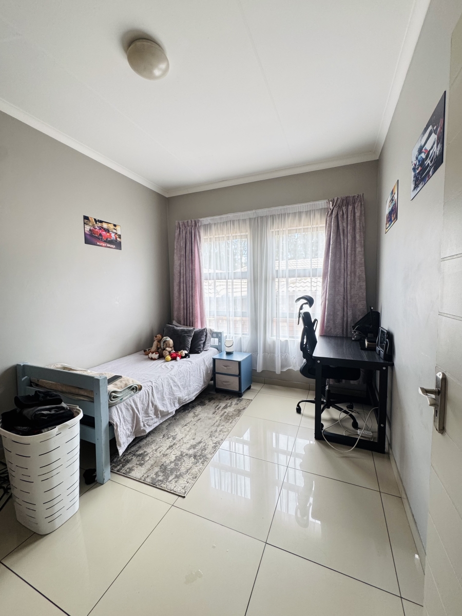3 Bedroom Property for Sale in Witbank Ext 10 Mpumalanga