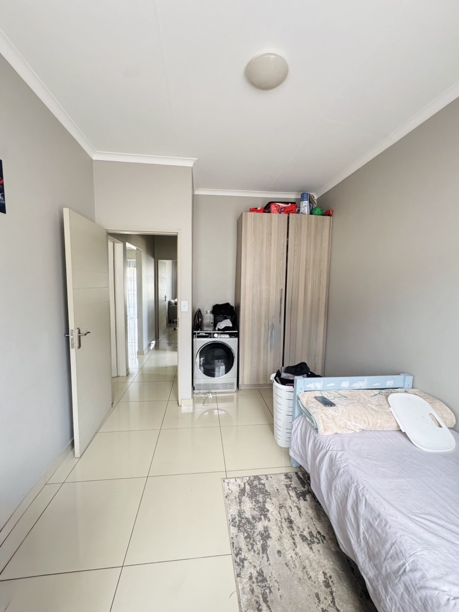 3 Bedroom Property for Sale in Witbank Ext 10 Mpumalanga