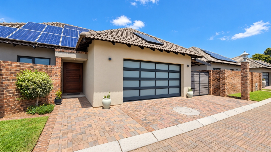 3 Bedroom Property for Sale in Nelspruit Ext 14 Mpumalanga