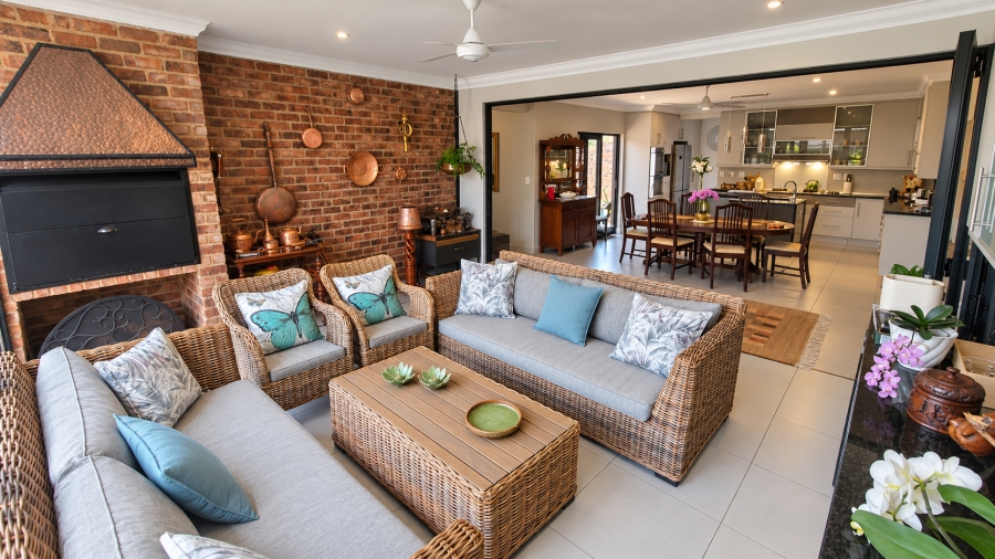 3 Bedroom Property for Sale in Nelspruit Ext 14 Mpumalanga