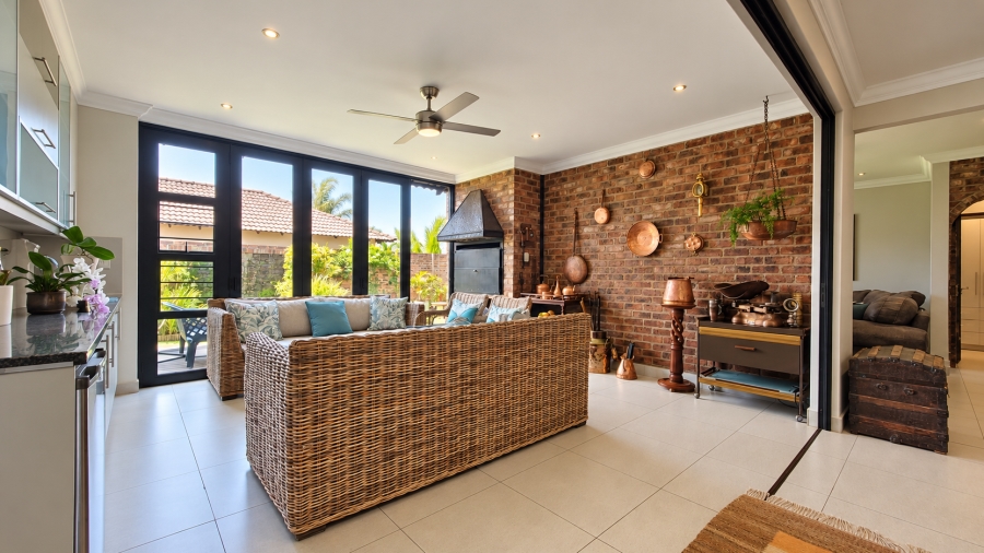 3 Bedroom Property for Sale in Nelspruit Ext 14 Mpumalanga