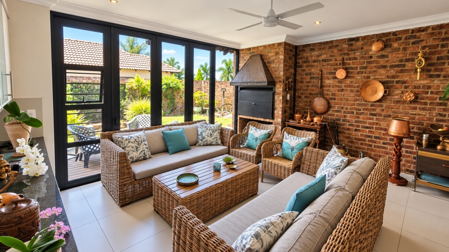 3 Bedroom Property for Sale in Nelspruit Ext 14 Mpumalanga
