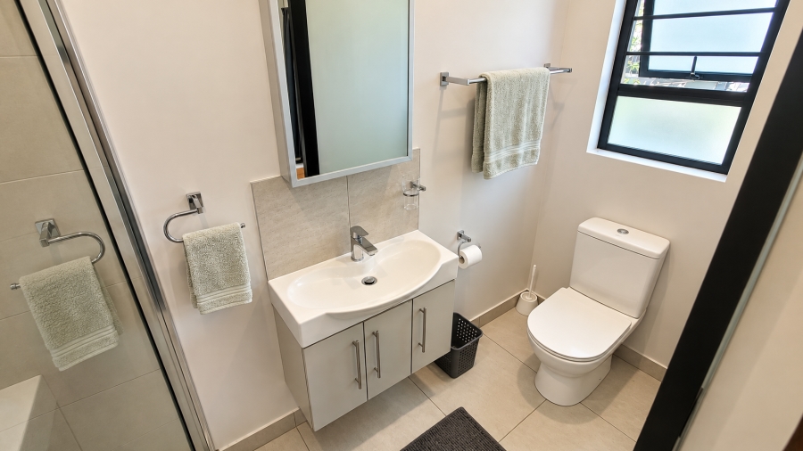 3 Bedroom Property for Sale in Nelspruit Ext 14 Mpumalanga