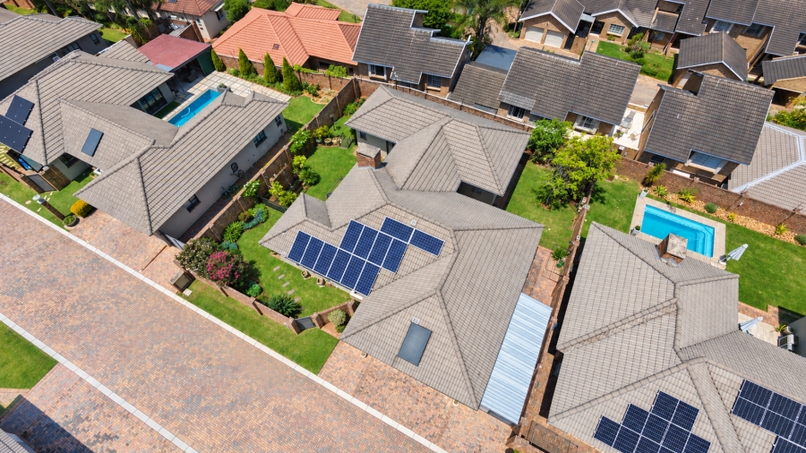 3 Bedroom Property for Sale in Nelspruit Ext 14 Mpumalanga