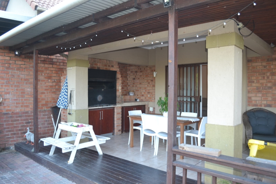 To Let 3 Bedroom Property for Rent in Sonheuwel Ext 1 Mpumalanga