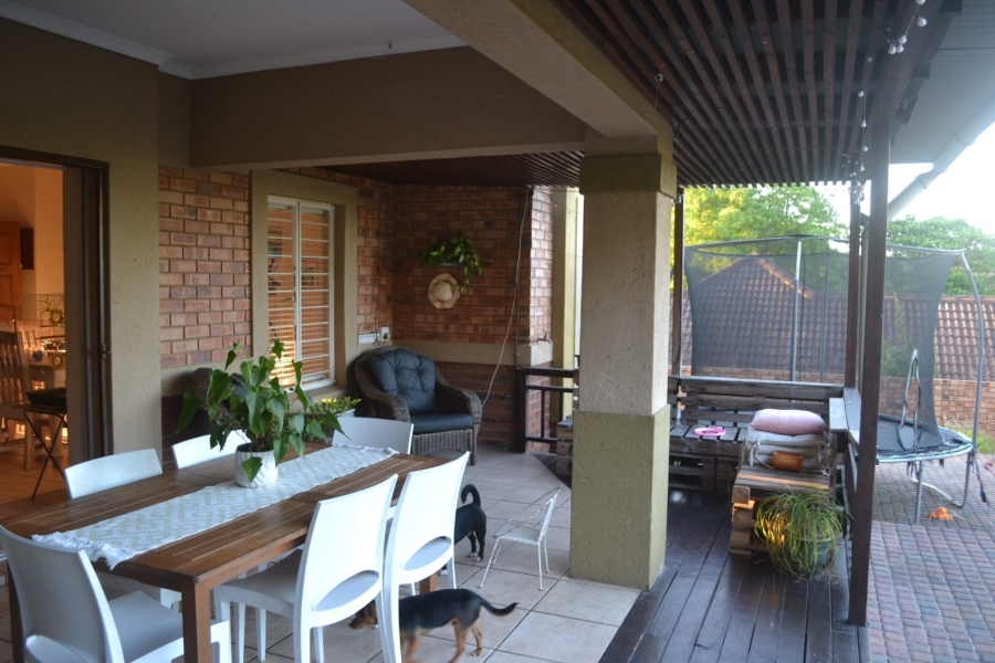 To Let 3 Bedroom Property for Rent in Sonheuwel Ext 1 Mpumalanga