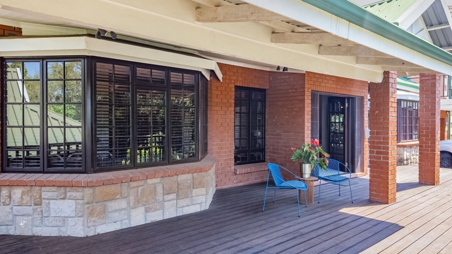 4 Bedroom Property for Sale in Nelspruit Ext 14 Mpumalanga