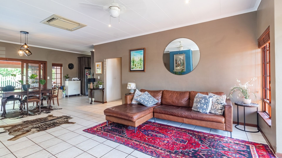 4 Bedroom Property for Sale in Nelspruit Ext 14 Mpumalanga