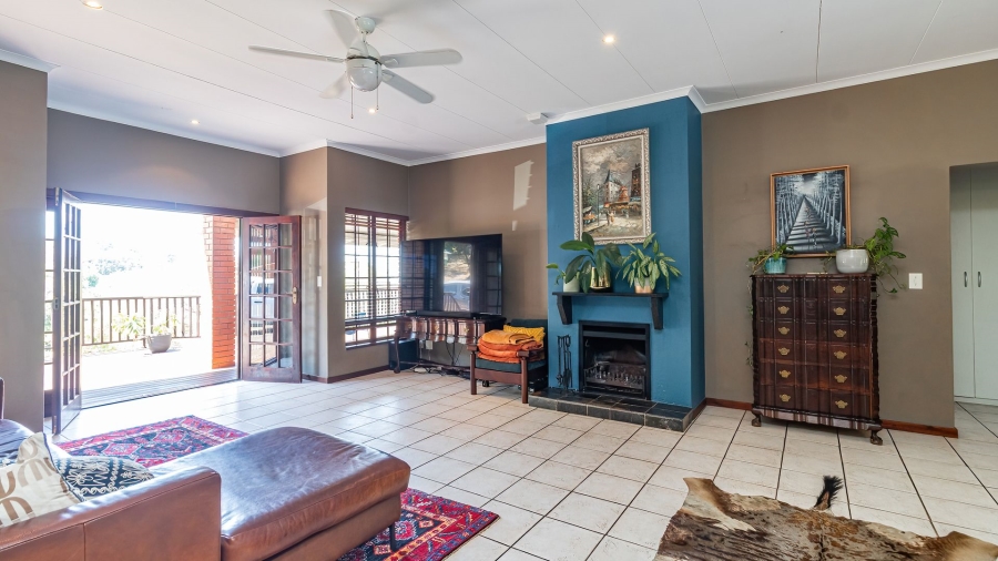 4 Bedroom Property for Sale in Nelspruit Ext 14 Mpumalanga