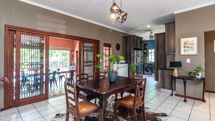 4 Bedroom Property for Sale in Nelspruit Ext 14 Mpumalanga