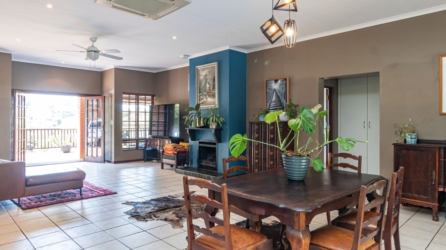 4 Bedroom Property for Sale in Nelspruit Ext 14 Mpumalanga