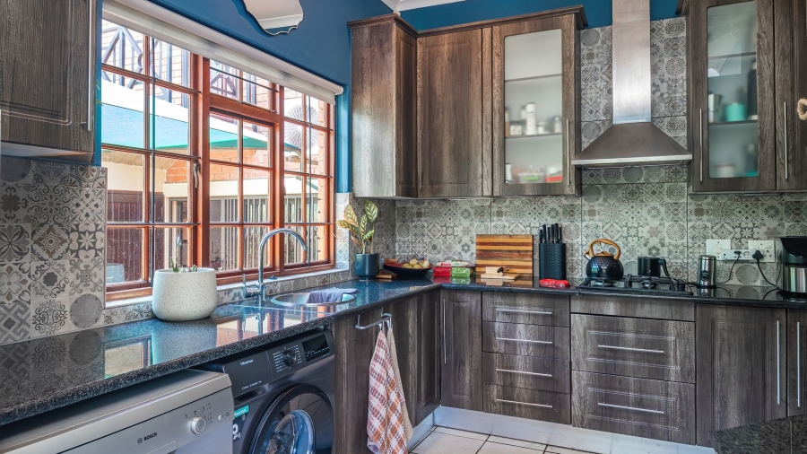 4 Bedroom Property for Sale in Nelspruit Ext 14 Mpumalanga