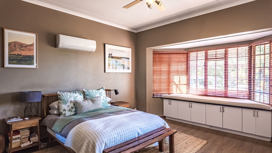 4 Bedroom Property for Sale in Nelspruit Ext 14 Mpumalanga