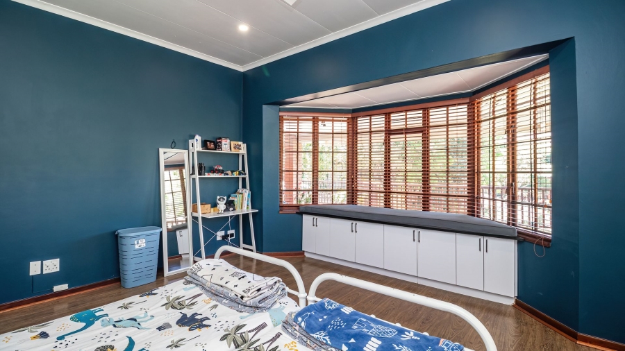 4 Bedroom Property for Sale in Nelspruit Ext 14 Mpumalanga