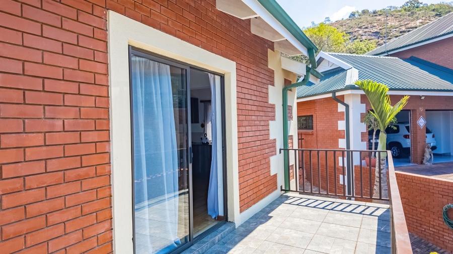 4 Bedroom Property for Sale in Nelspruit Ext 14 Mpumalanga