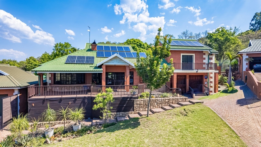 4 Bedroom Property for Sale in Nelspruit Ext 14 Mpumalanga