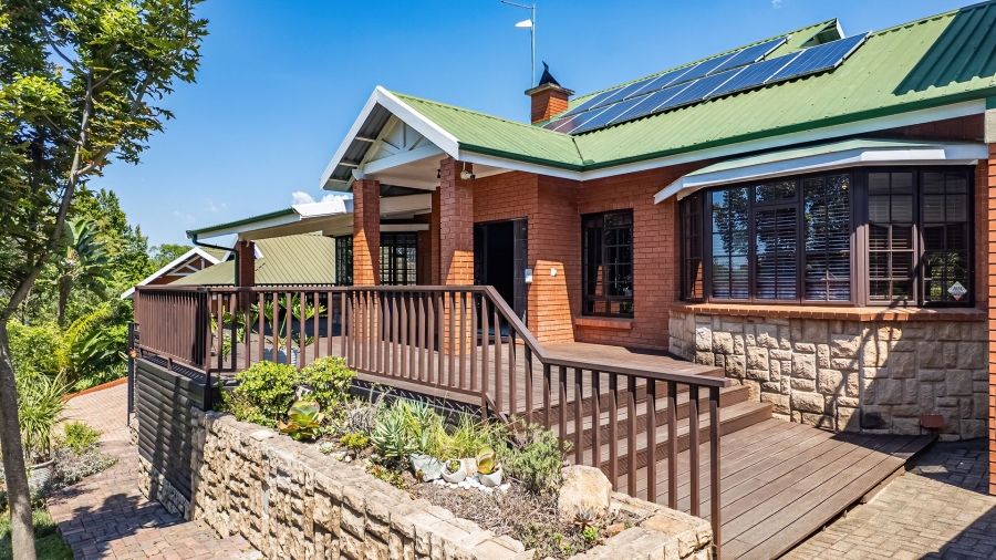 4 Bedroom Property for Sale in Nelspruit Ext 14 Mpumalanga