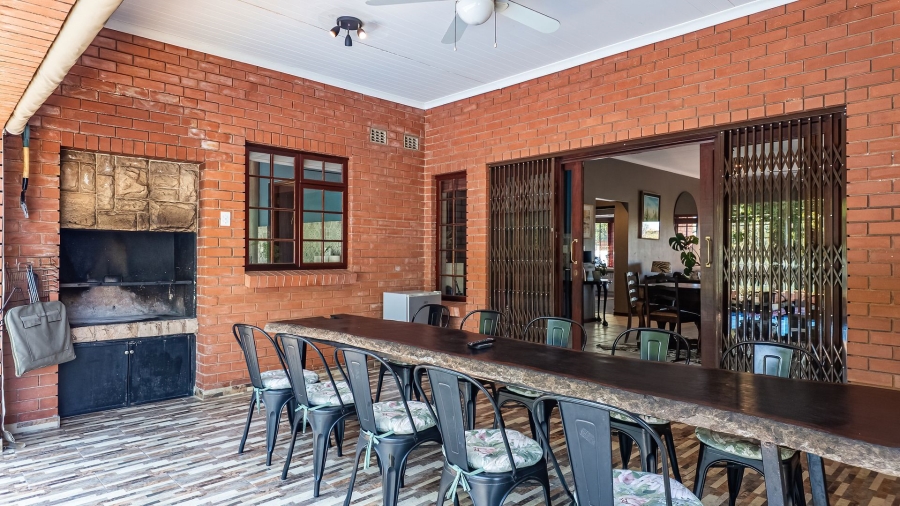 4 Bedroom Property for Sale in Nelspruit Ext 14 Mpumalanga