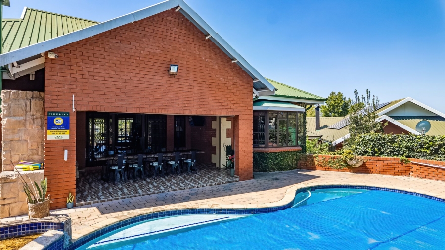 4 Bedroom Property for Sale in Nelspruit Ext 14 Mpumalanga