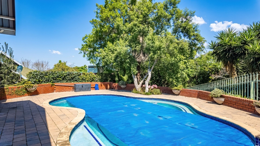 4 Bedroom Property for Sale in Nelspruit Ext 14 Mpumalanga