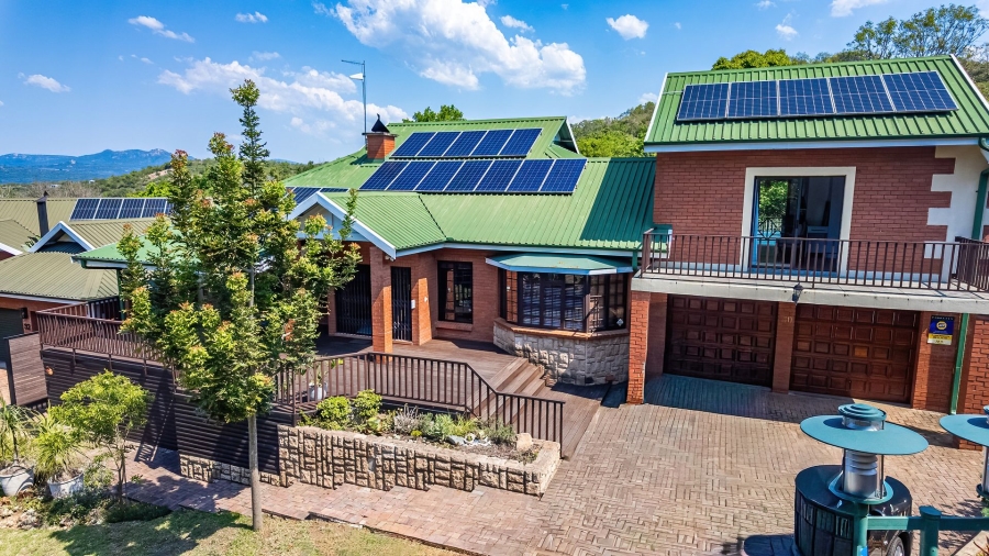 4 Bedroom Property for Sale in Nelspruit Ext 14 Mpumalanga
