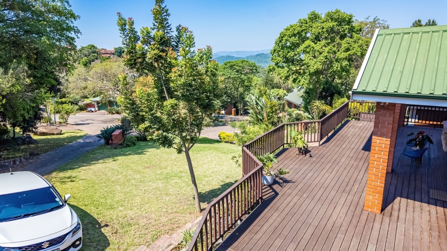 4 Bedroom Property for Sale in Nelspruit Ext 14 Mpumalanga
