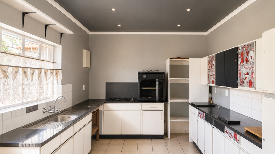 3 Bedroom Property for Sale in Kriel Mpumalanga