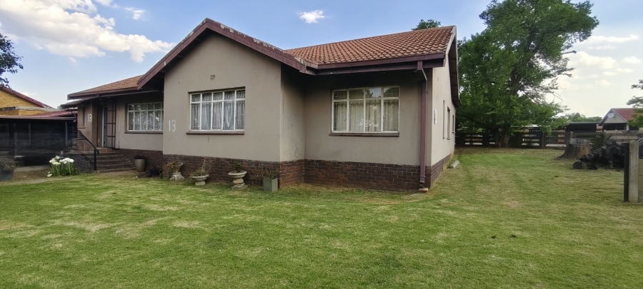 3 Bedroom Property for Sale in Kriel Mpumalanga
