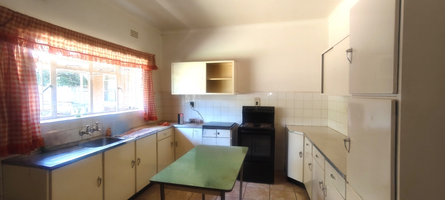3 Bedroom Property for Sale in Kriel Mpumalanga