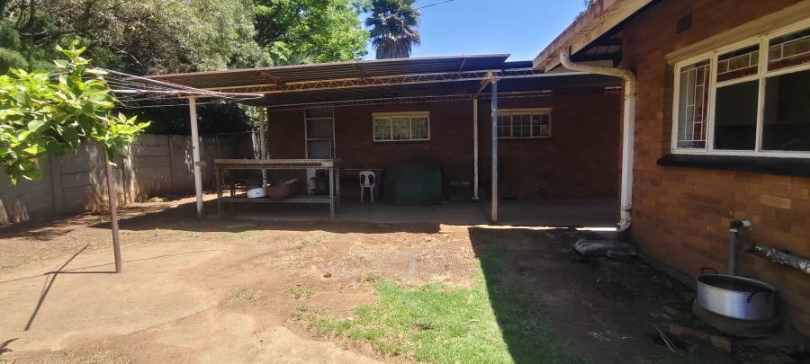 3 Bedroom Property for Sale in Kriel Mpumalanga