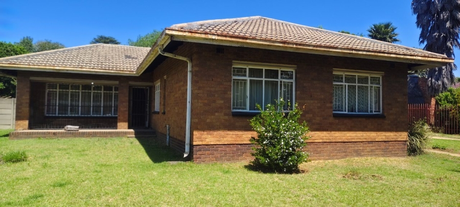 3 Bedroom Property for Sale in Kriel Mpumalanga